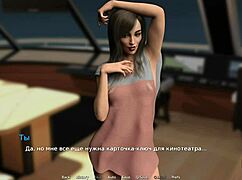 Mature Girls Trapped in Cabin Revealing Nude Bodies