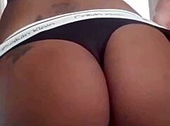 Agatha Carioca Undressing Striptease Big Tits Ass Clothes Ripped