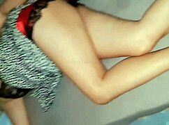 i seduced my stepsister and fucked her so hard, she loved it.