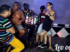 i love retro brazilian prostitutes in carnival cumshots.