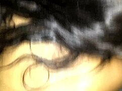 Latina Neighbors Creampie During Holiday Party