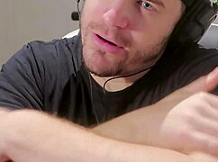 Nun Earns Money with Natural Tits