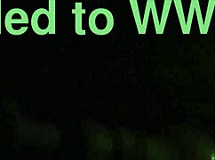 Fucking my wife in the dark with hot audio 😏