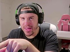 Nun Earns Money with Natural Tits