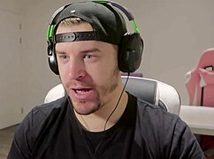 Nun Earns Money with Natural Tits