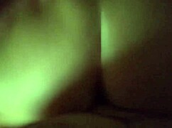 Amateur Bent Over Stance