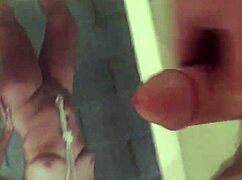 Intense cum tribute to Patti in November 2021