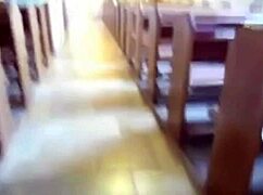 omg i’m caught masturbating in public... so embarassing!