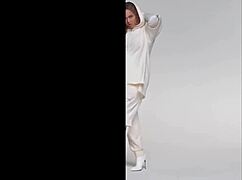 Pocta Beyonce Ivy Park - masturbace