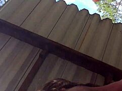 force her to smoke that crack