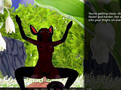 let's play oster hasen demo with intriguing twists