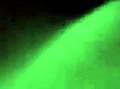 Teen wife delights in intense pussy pleasure