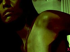 kylie le beau explores sensual moments in volume nine