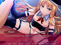 Trap genesis jyosou souseiki subaru 1 sex scene?