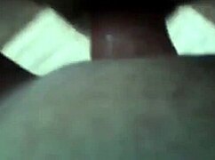 Teen wife delights in intense pussy pleasure