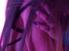 Aris Dark Fucking Randy Dark In Music Video