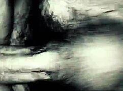 Enjoying quarantine with hot latina nurse, what a treat