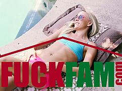 i fucked bree mitchells without telling stepmom