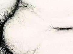 Enjoying quarantine with hot latina nurse, what a treat