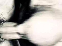 Enjoying quarantine with hot latina nurse, what a treat