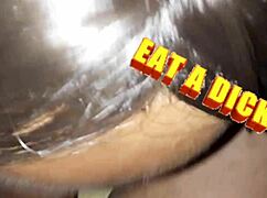 Saturday with tranny?