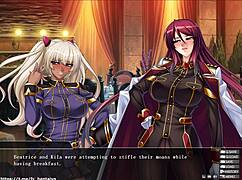 Kangoku Senkan 3 Part 14 Kila Way 2! 🔥