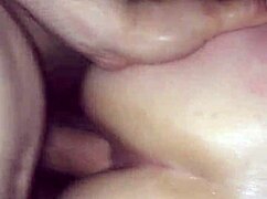 Mexican prostitute in intriguing encounter