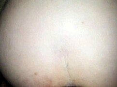 Neighbor's daily pleasure in homemade ecstasy