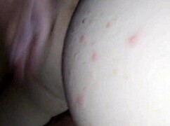 Wow, I Ate That Tight Babe's Pussy At Dawn!