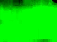 Does the redhead slut get fucked doggy?