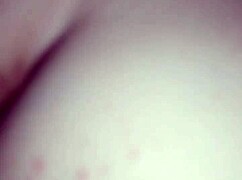 Wow, I Ate That Tight Babe's Pussy At Dawn!