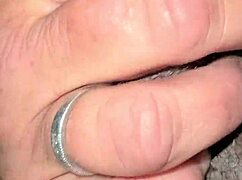 Favorite white woman sucks my dick in blowjob session