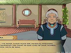 check out this hentai scene with big tits