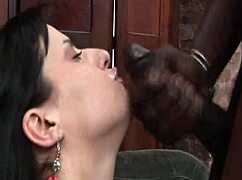 Milf Slut Gets Cumshot