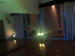 ayelen paleo argentinian tango