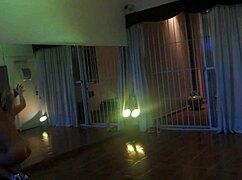 ayelen paleo argentinian tango