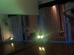 ayelen paleo argentinian tango