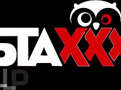 Gorgeous Black Pornstar Misty Stone Really Wants That Dick