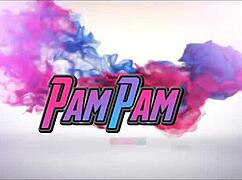 I and my friend hired a well-endowed guy to join our playful game in a sadomasochism room