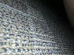 Latina caribbean puerto rican rough project video