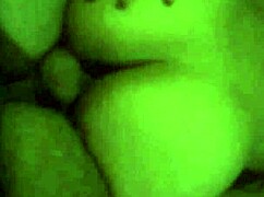 my girlfriend's big latina ass looks so tempting