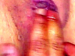 Casero anal sex with horny latina prostitute