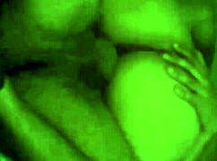 my girlfriend's big latina ass looks so tempting