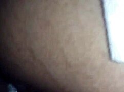 Amateurs show off their creamy pussies