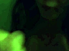 secret blowjob in dark 😈