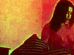 i caught my amatuer latina wife cheatin on me