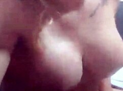 cklover webcam show with blonde big tits masturbation 😘