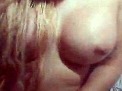 cklover webcam show with blonde big tits masturbation 😘