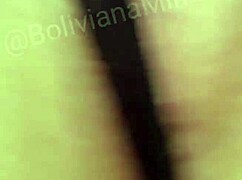 mimi's little pussy in hot masturbation session 😍