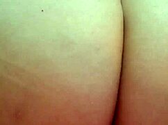 I feel so thrilled playing with a pen in my amateur ass